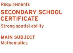 KÖSTER Engineering works and foundry – Ausbildungsvoraussetzung