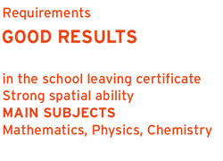 KÖSTER Engineering works and foundry – Ausbildungsvoraussetzung