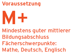 KÖSTER Maschinenfabrik und Gießerei – Ausbildungsvoraussetzung