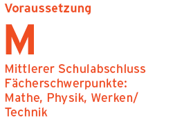 KÖSTER Maschinenfabrik und Gießerei – Ausbildungsvoraussetzung