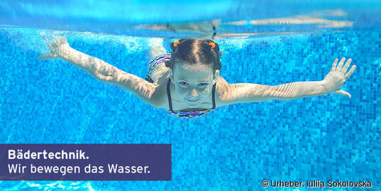 KÖSTER Maschinenfabrik und Gießerei - Bädertechnik