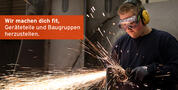 KÖSTER Maschinenfabrik und Gießerei