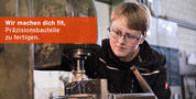 KÖSTER Maschinenfabrik und Gießerei