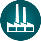 Industrielle Nutzung