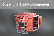 KÖSTER Guss- und Stahlkomponenten