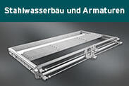 KÖSTER Stahlwasserbau und Armaturen