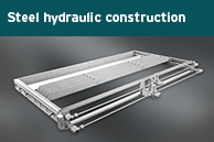 KÖSTER Stahlwasserbau und Armaturen