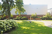 KÖSTER Maschinenfabrik und Gießerei - Hofgarten