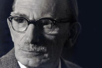 KÖSTER Maschinenfabrik und Gießerei - J. Friedrich W. Köster sen. (1884-1970) CEO from 1922 to 1955. His creativity and innovative spirit are still at work within the company.