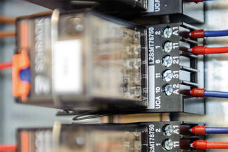 KÖSTER Engineering works and foundry  –  protection class – controllers - electronics