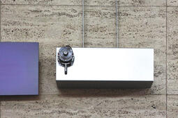 KÖSTER Maschinenfabrik und Gießerei - Bannerwinden H 200 B