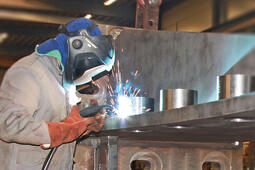 KÖSTER Maschinenfabrik und Gießerei