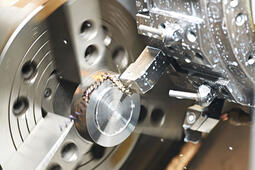 KÖSTER Maschinenfabrik und Gießerei