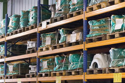 KÖSTER Maschinenfabrik und Gießerei