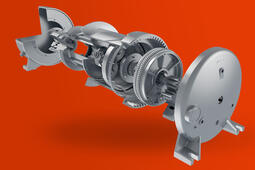 KÖSTER Maschinenfabrik und Gießerei