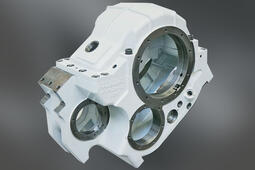 KÖSTER Maschinenfabrik und Gießerei