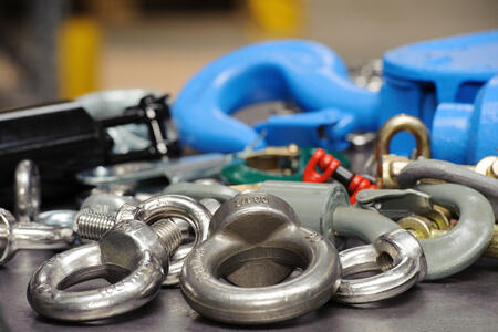 KÖSTER Maschinenfabrik und Gießerei - Ersatzteile